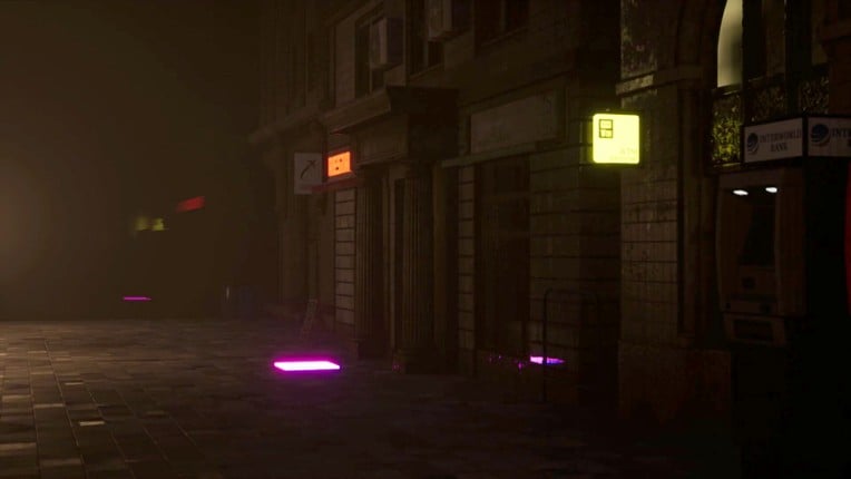 Childlike screenshot