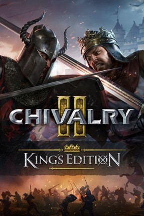 Chivalry 2 King's Edition Image