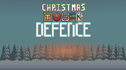 Games like Christmas Toyer Defence