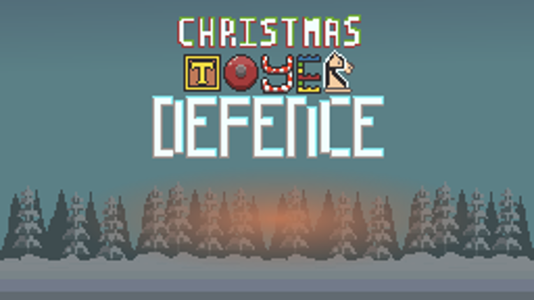 Christmas Toyer Defence Image