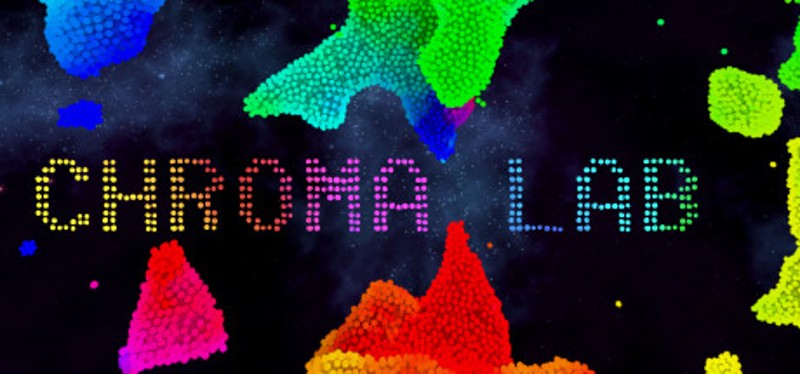 Chroma Lab Image