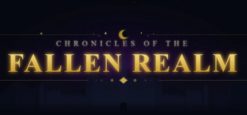 Chronicles of the Fallen Realm Image