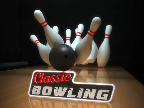 Classic Bowling Image