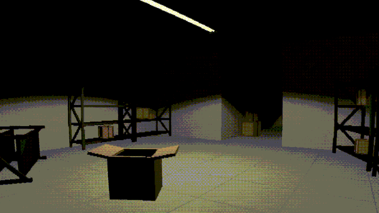 Cleanup On Aisle 25 Image