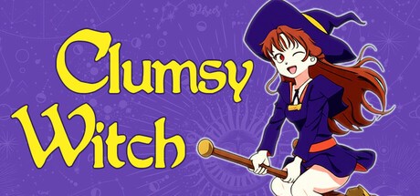 Games like Clumsy Witch