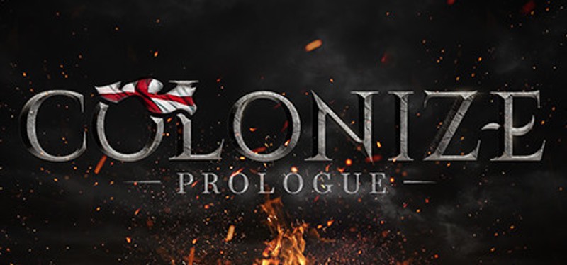 Colonize Prologue Game Cover