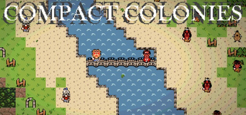 Compact Colonies Image