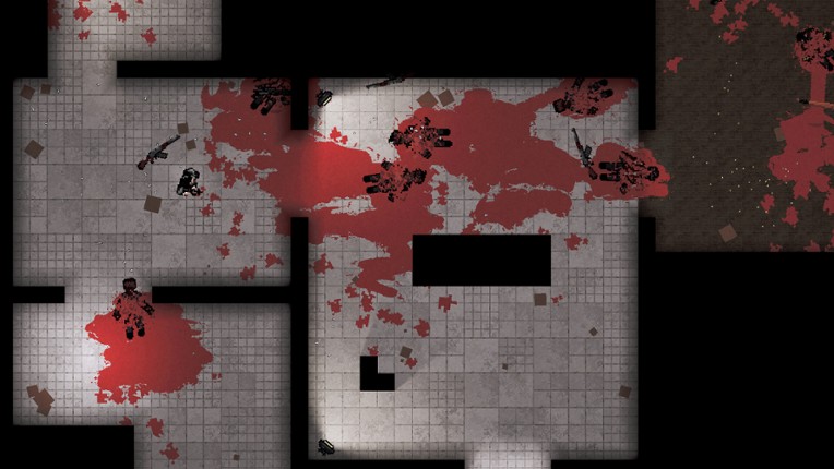 Confiscator screenshot