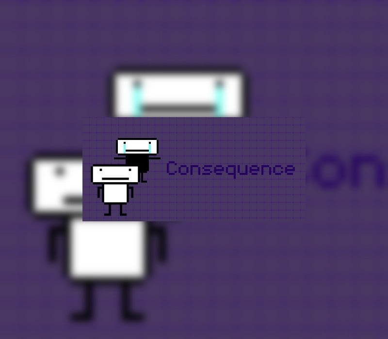 Games like Consequence