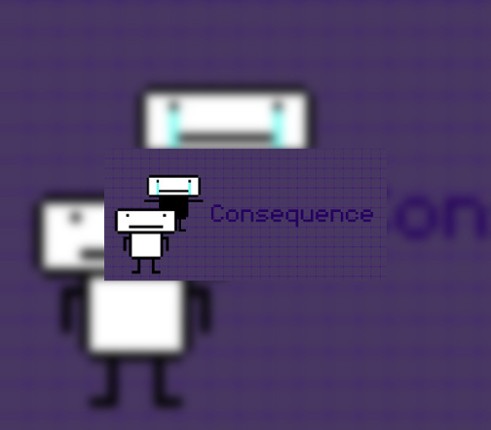 Consequence Game Cover