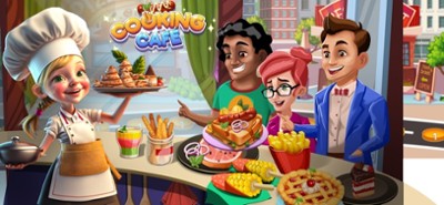 Cooking Cafe: Chef Restaurant Image