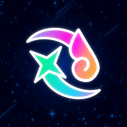 Cosmic Cupid screenshot