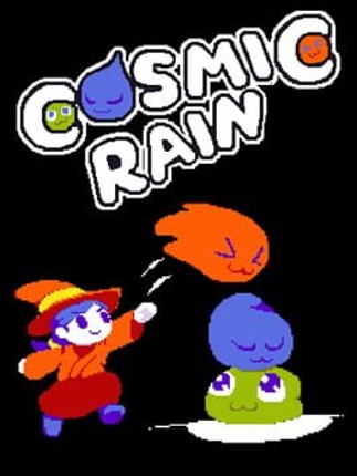 Cosmic Rain Image