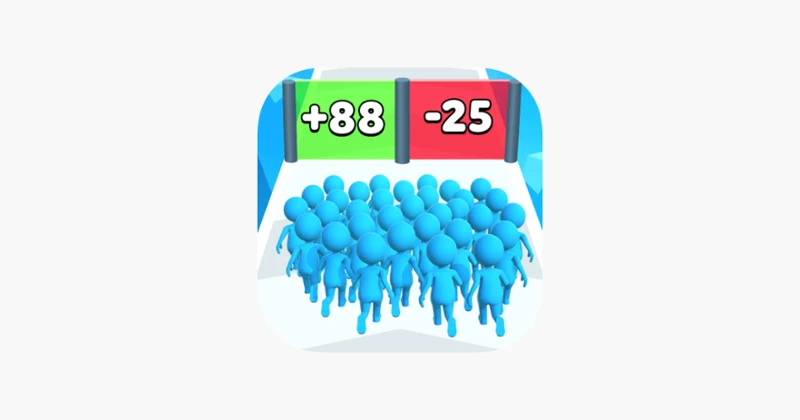 Count Masters: Crowd Runner 3D Image