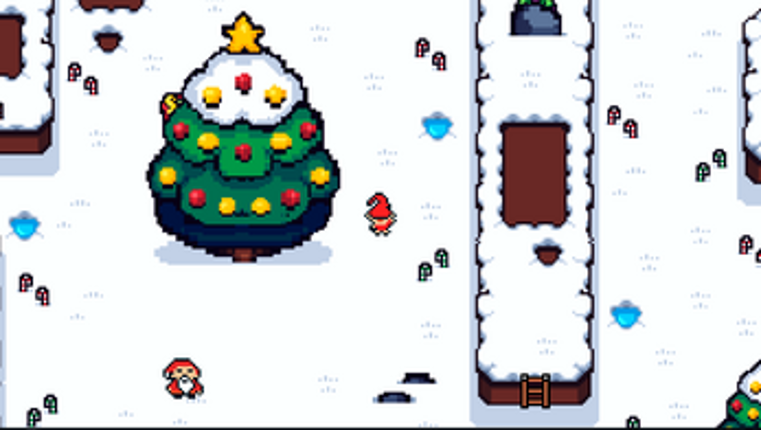 Cozy Christmas screenshot