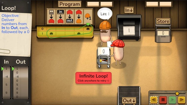 CPU: Computing Potatoes Unlimited Image