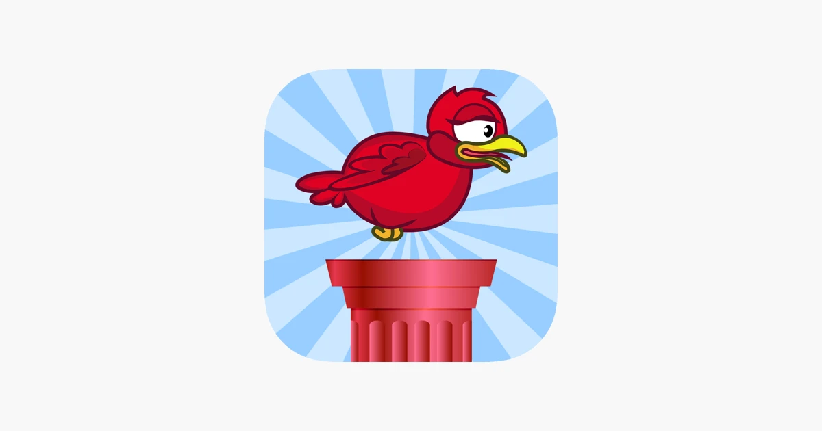 Games like Crazy Bird Classic