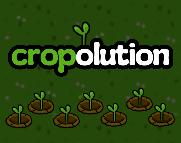 Games like Cropolution - Sasquatch Jam Entry
