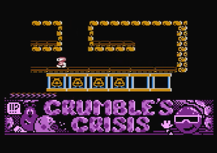 Crumble's Crisis Image