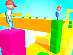 Cube Run Image