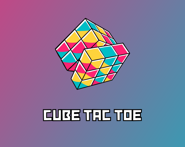 Games like Cube Tac Toe