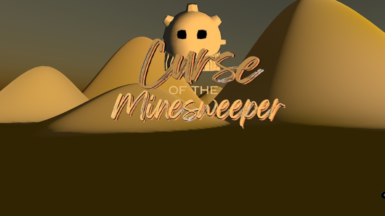 Games like Curse Of The Minesweeper