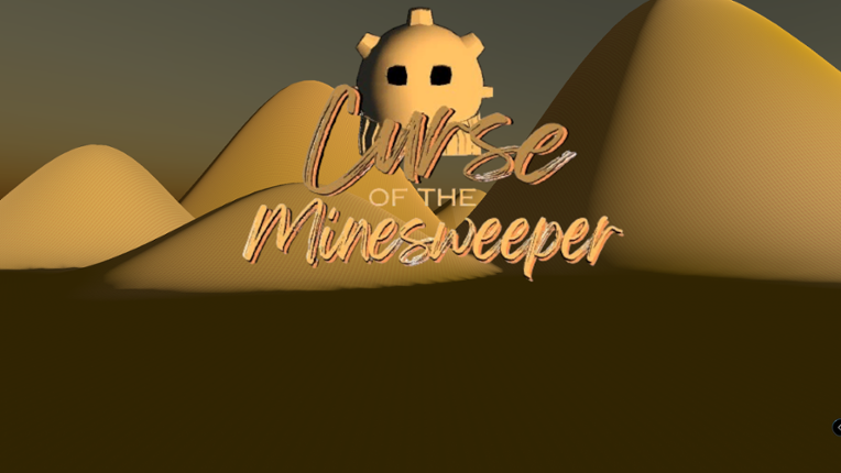 Curse Of The Minesweeper Image