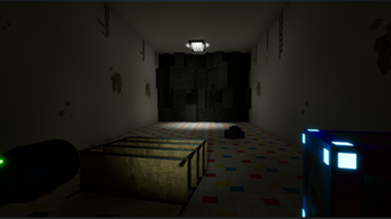 Daisy Playground 1 screenshot