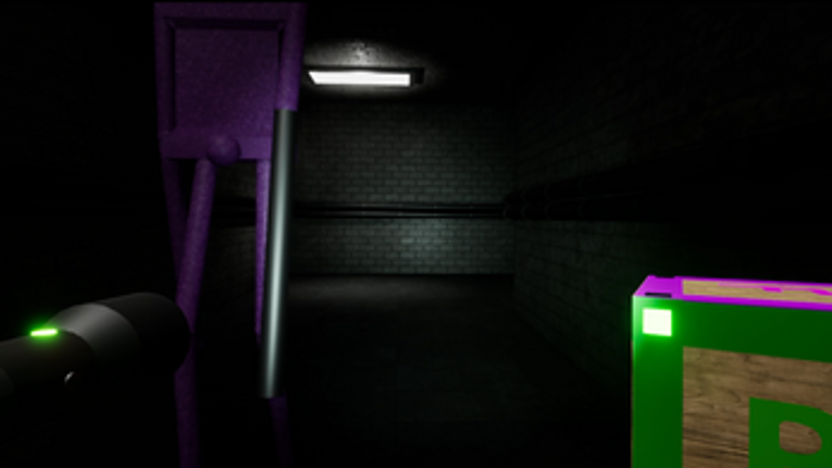 Daisy Playground 2 screenshot