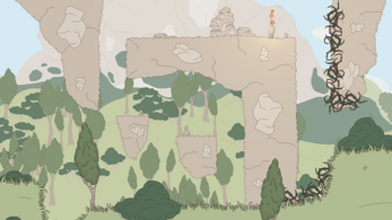 Dawn On Skyglow screenshot