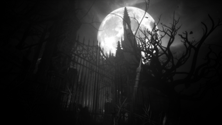 Dead Format screenshot