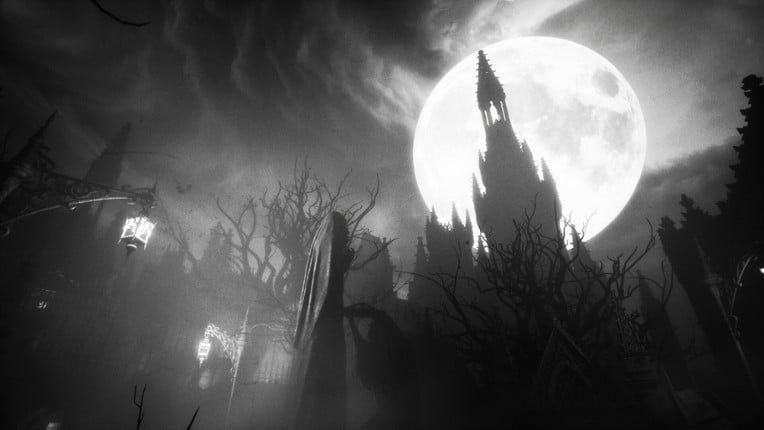 Dead Format screenshot