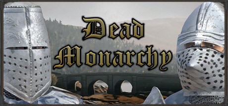 Games like Dead Monarchy
