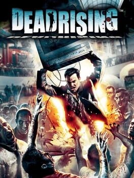Games like Dead Rising