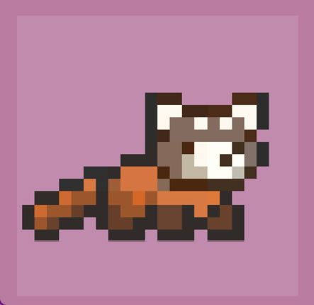 Desktop Pet screenshot