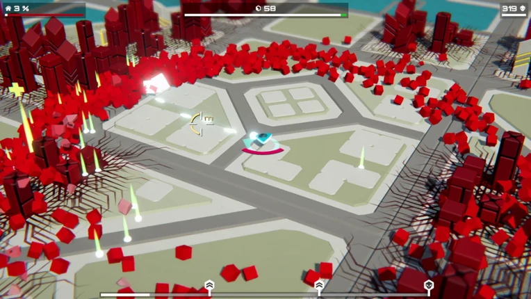 Destropolis 2 Image
