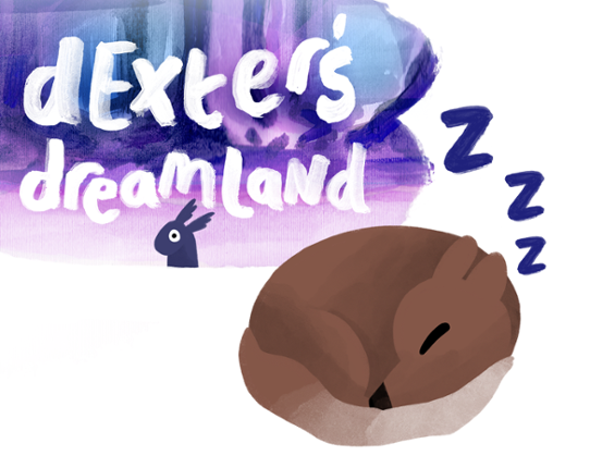 Dexter's Dreamland Game Cover