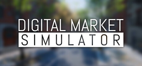 Games like Digital Market Simulator