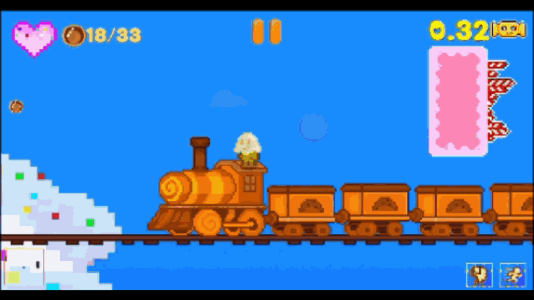 Disaster Replay screenshot