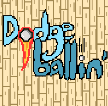 Games like Dodgeballin'