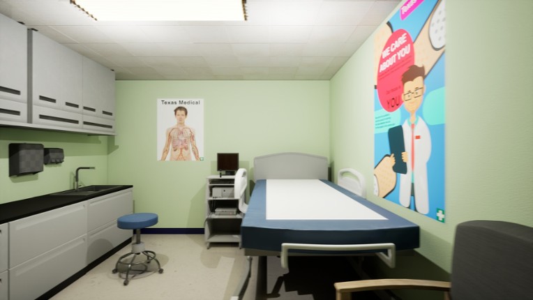 Don't Mind Liam screenshot