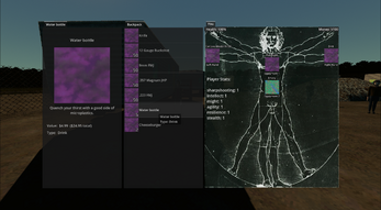 Don't You Love It Here? screenshot