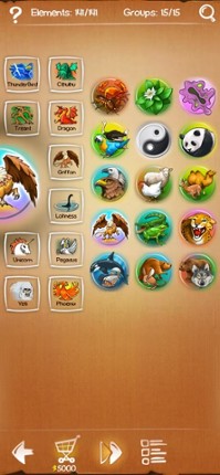 Doodle Farm screenshot