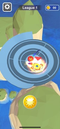 Draw Coliseum screenshot