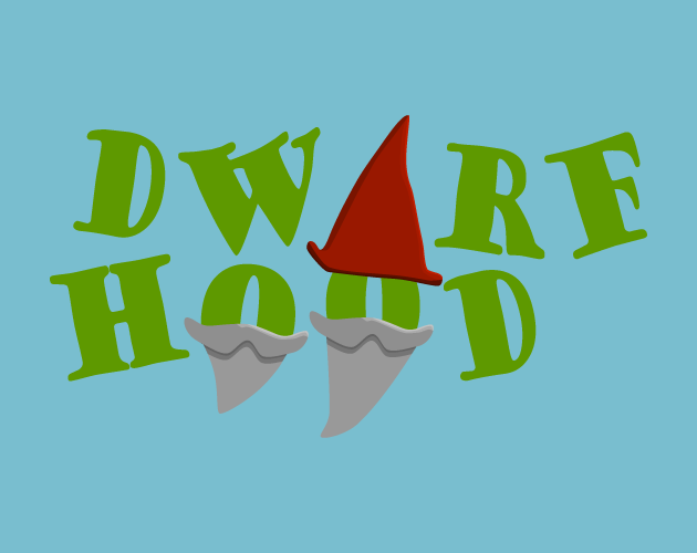 Games like Dwarf Hood
