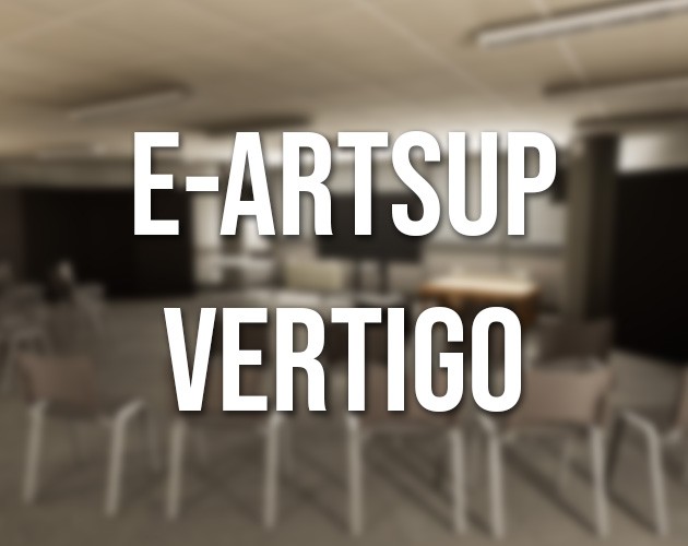 Games like e-artsup Vertigo