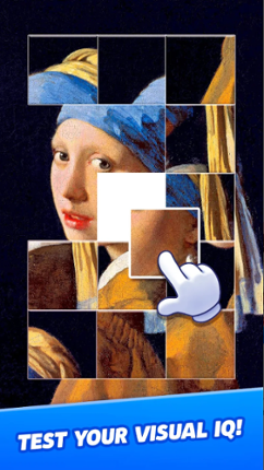 Easy Puzzle Image
