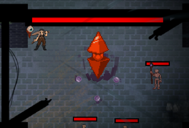 Echo and Execute screenshot