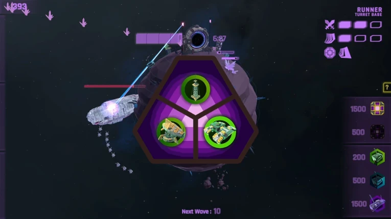 Eclipse Devour Image