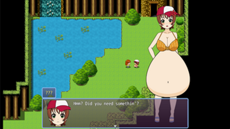Egads' RPG screenshot